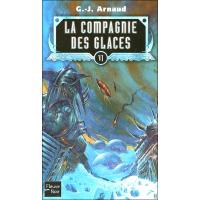 Les trains-cimetières, Les fils de Lien Rag, Voyageuse Yeuse, L'ampoule de cendres