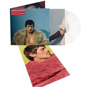 God Said No - Vinilo