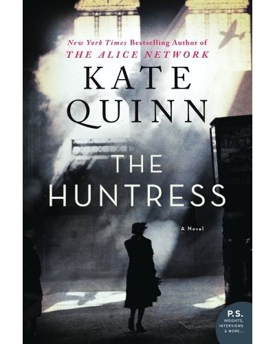 Huntress