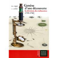 Genèse d'une découverte : La division des infusoires