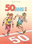 50 ans en BD