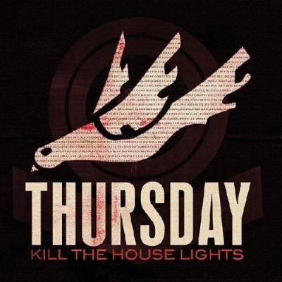 Kill the house lights/inclus dvd bonus