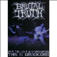 For the ugly and unwanted this is grindcore - DVD Zone 1