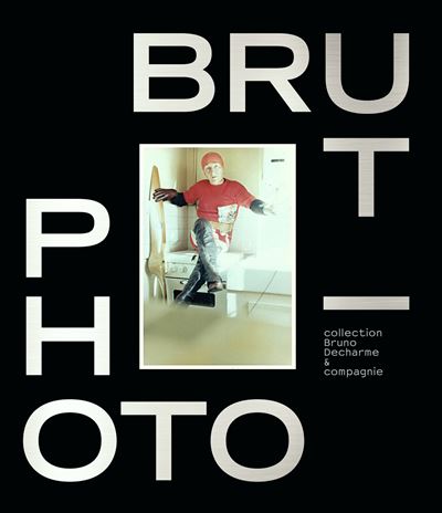 Photo - Brut -  Collectif - relié