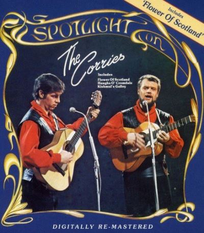 Spotlight On The Corries