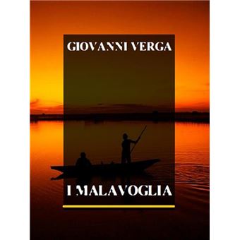 I Malavoglia - ebook (ePub) - Giovanni Verga - Achat ebook