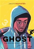 Ghost tome1 Si on fonce, peut-on échapper à son passé ?