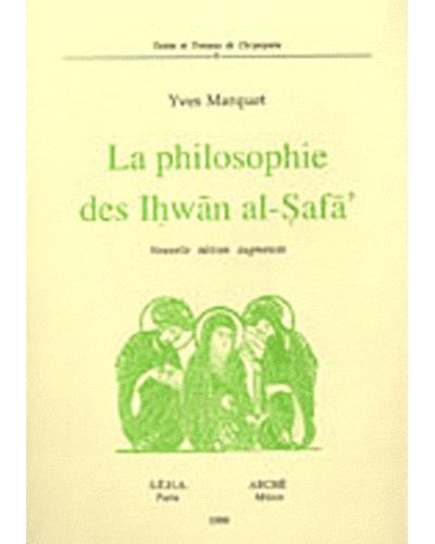 Philosophie des ikhwan al-safa