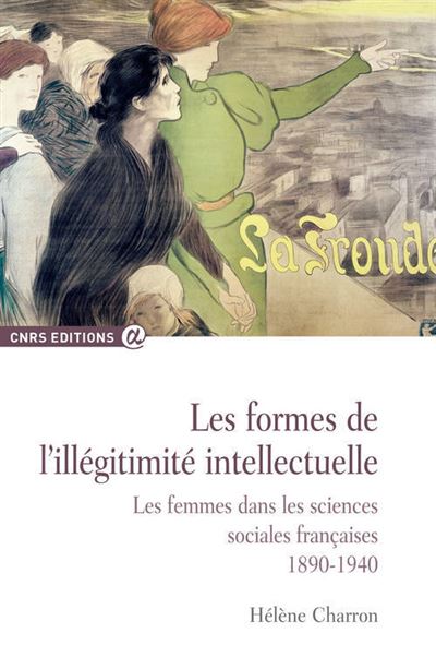 Les formes de l'illégitimité intellectuelle
