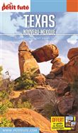 Guide Texas 2020-2021 Petit Futé