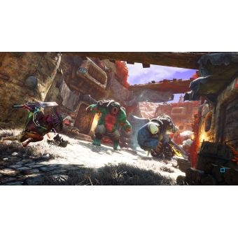 Biomutant - Atomic Edition Xbox One