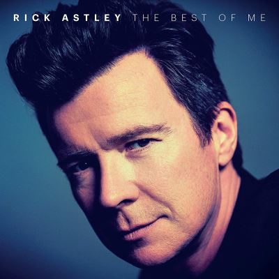 Best of me dig/remasterise
