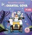 Mes premières chansons de Chantal Goya