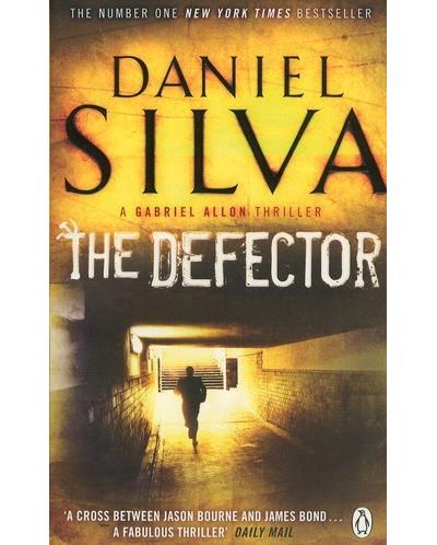The defector