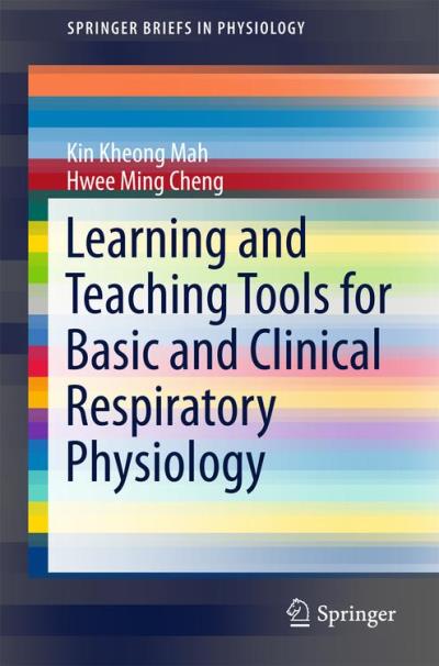 Learning and teaching tools for basic and clinical respiratory ...