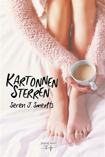 Kartonnen Sterren