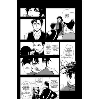 Seraph of the End - Glenn Ichinose - Tome 9