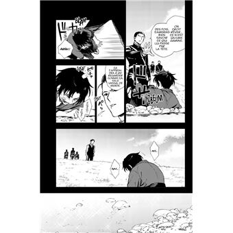 Seraph of the End - Glenn Ichinose - Tome 9