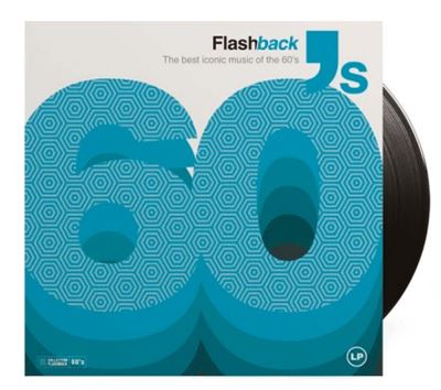 Flashback 60's