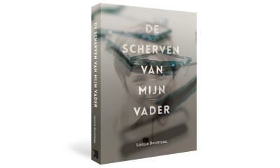 De scherven van mijn vader