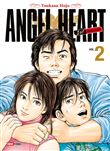 Angel heart saison 1 t02 ned