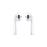 Ecouteurs sans fil Apple AirPods Blanc_3