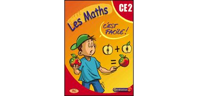 Les Maths, c est facile ! CE2