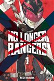 No Longer Rangers