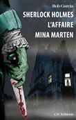 Sherlock Holmes L'affaire Mina Marten