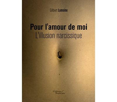 Pour l'amour de moi
