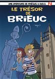 Le Trésor de Brieuc