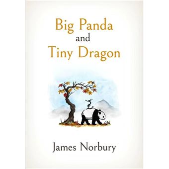 Big Panda and Tiny Dragon