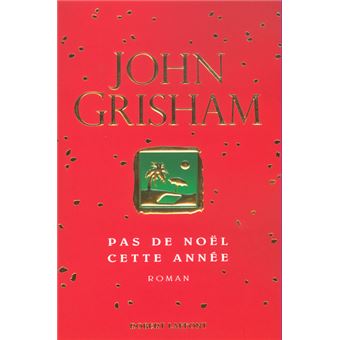 Couverture : Pas de Noël cette année