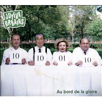 Au bord de la gloire