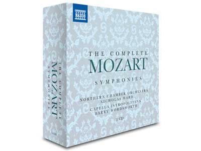 Symphonies - Intégrale - Coffret