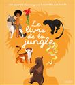 Le livre de la jungle