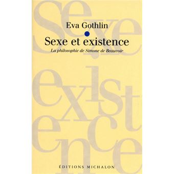 Sexe et existence - 1