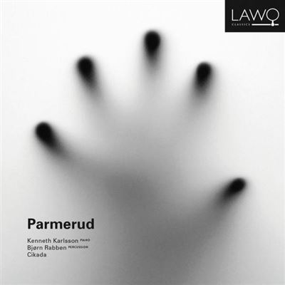 PARMERUD