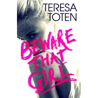 BEWARE THAT GIRL - broché - Inconnus - Achat Livre ou ebook | fnac