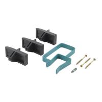 PORTE TARAUDS REVERSIBLE A CLIQUET
