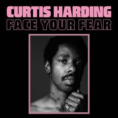 FACE YOUR FEAR/LP