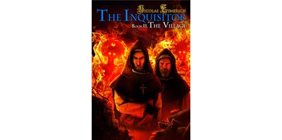 Nicolas Eymerich, l inquisiteur - Livre II : le village
