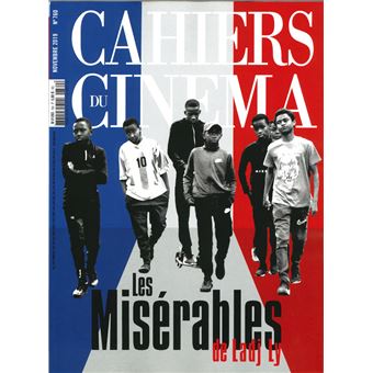 Cahiers du Cinéma