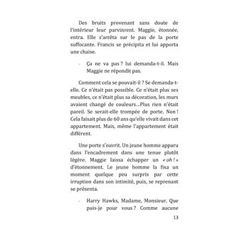 Nouvelles policières et mystérieuses