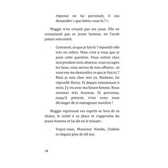 Nouvelles policières et mystérieuses