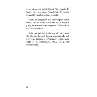 Nouvelles policières et mystérieuses