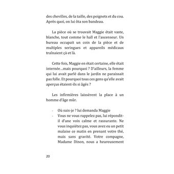 Nouvelles policières et mystérieuses