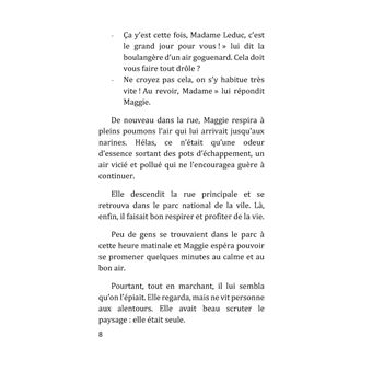 Nouvelles policières et mystérieuses