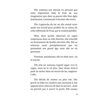 Nouvelles policières et mystérieuses