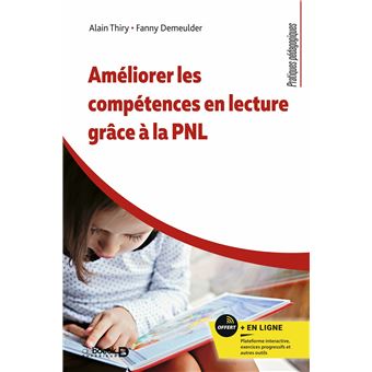 Améliorer les compétences en lecture grâce à la PNL